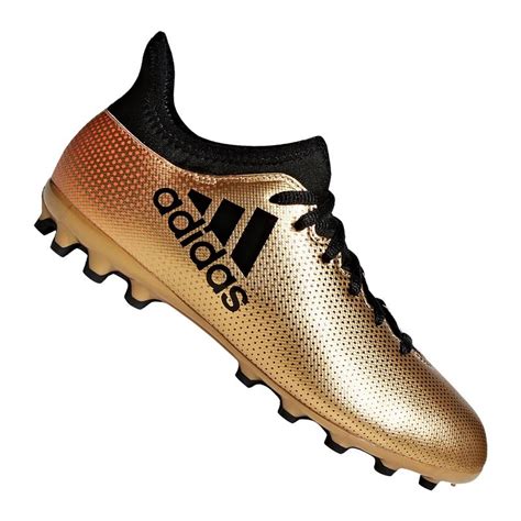 adidas fußballschuhe kinder gold|Gold .